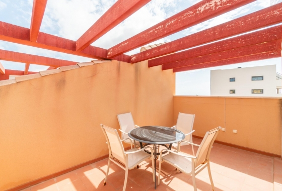 Resale - Bungalow - Orihuela Costa - Los Dolses