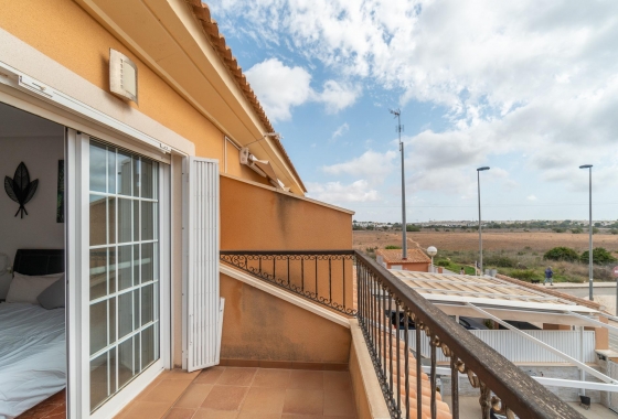 Resale - Bungalow - Orihuela Costa - Los Dolses