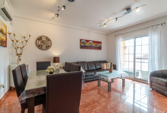 Resale - Bungalow - Orihuela Costa - Los Dolses