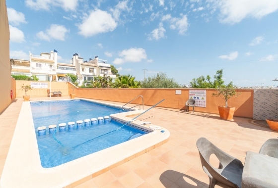 Resale - Bungalow - Orihuela Costa - Los Dolses