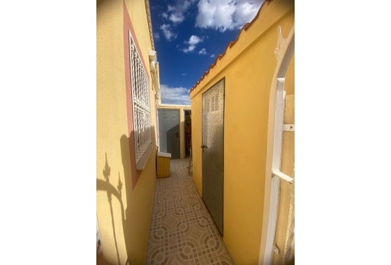 Resale - Townhouse - Orihuela Costa - Costa Blanca