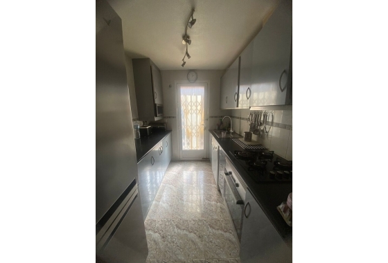 Resale - Townhouse - Orihuela Costa - Costa Blanca