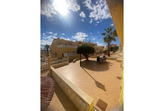 Resale - Townhouse - Orihuela Costa - Costa Blanca