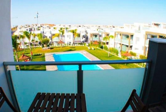 Resale - Penthouse - Torrevieja - Los Altos