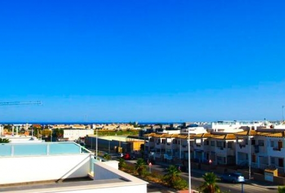 Resale - Penthouse - Torrevieja - Los Altos