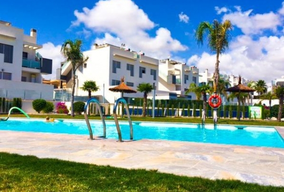 Resale - Penthouse - Torrevieja - Los Altos