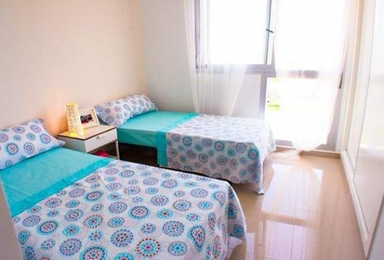 Resale - Penthouse - Torrevieja - Los Altos