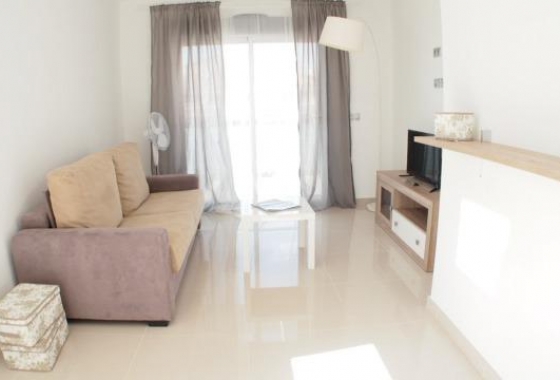 Resale - Penthouse - Torrevieja - Los Altos