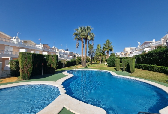 Resale - Townhouse - Guardamar del Segura - Urb. Portico Mediterraneo