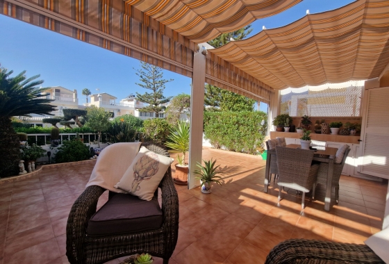 Resale - Townhouse - Guardamar del Segura - Urb. Portico Mediterraneo