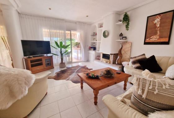 Resale - Townhouse - Guardamar del Segura - Urb. Portico Mediterraneo