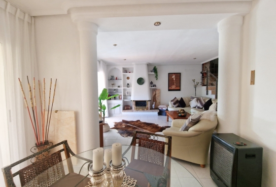 Resale - Townhouse - Guardamar del Segura - Urb. Portico Mediterraneo