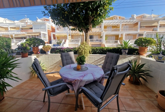 Resale - Townhouse - Guardamar del Segura - Urb. Portico Mediterraneo