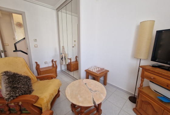 Resale - Townhouse - Guardamar del Segura - Urb. Portico Mediterraneo