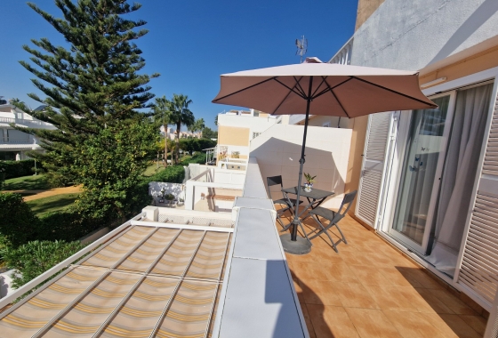 Resale - Townhouse - Guardamar del Segura - Urb. Portico Mediterraneo