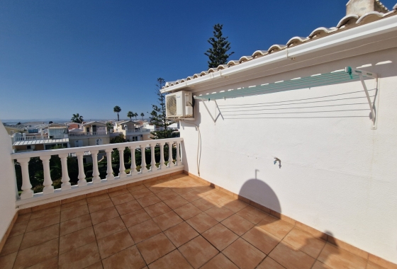 Resale - Townhouse - Guardamar del Segura - Urb. Portico Mediterraneo