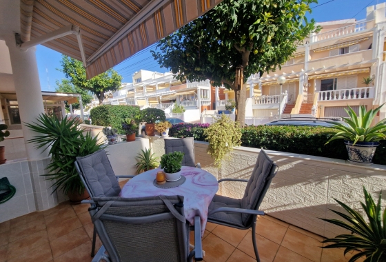 Resale - Townhouse - Guardamar del Segura - Urb. Portico Mediterraneo