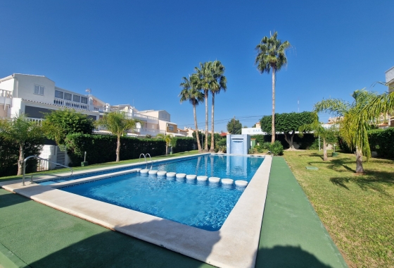 Resale - Townhouse - Guardamar del Segura - Urb. Portico Mediterraneo