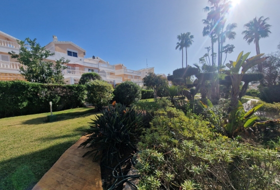 Resale - Townhouse - Guardamar del Segura - Urb. Portico Mediterraneo