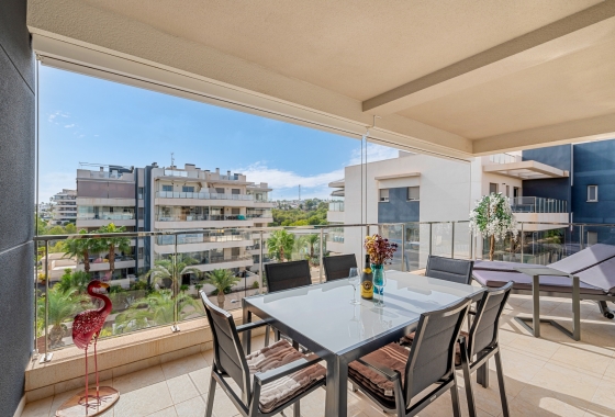 Resale - Apartment / flat - Orihuela Costa - Costa Blanca