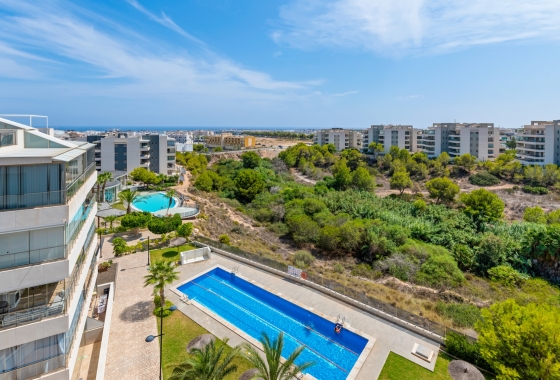 Resale - Apartment / flat - Orihuela Costa - Costa Blanca