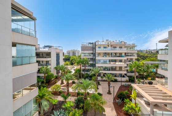 Resale - Apartment / flat - Orihuela Costa - Costa Blanca