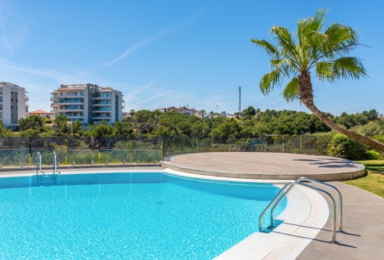 Resale - Apartment / flat - Orihuela Costa - Costa Blanca