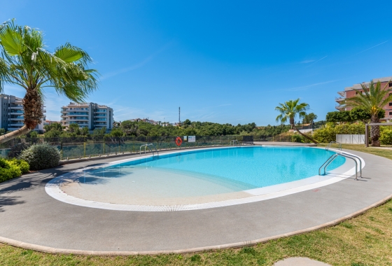 Resale - Apartment / flat - Orihuela Costa - Costa Blanca