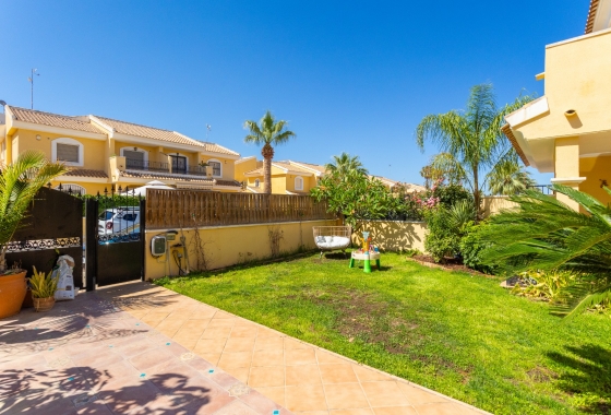 Resale - Villa - Orihuela Costa - Costa Blanca