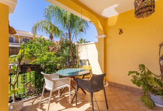 Resale - Villa - Orihuela Costa - Costa Blanca