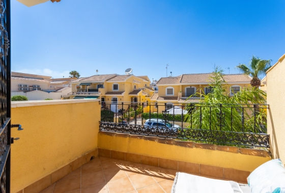 Resale - Villa - Orihuela Costa - Costa Blanca