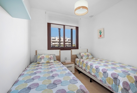 Resale - Apartment / flat - Orihuela Costa - Costa Blanca