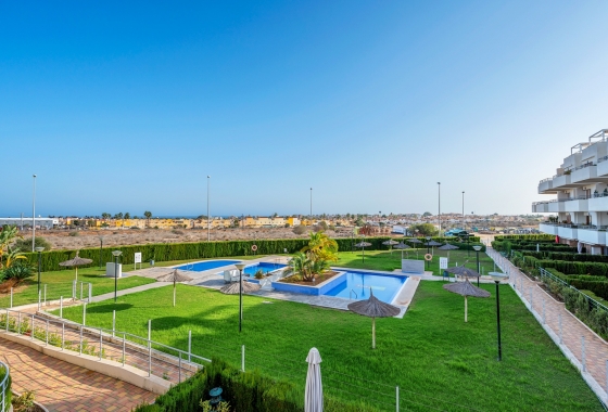 Resale - Apartment / flat - Orihuela Costa - Costa Blanca