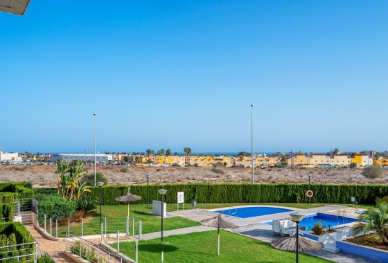 Resale - Apartment / flat - Orihuela Costa - Costa Blanca