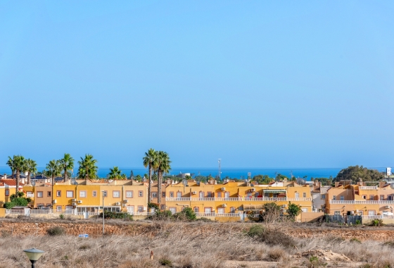 Resale - Apartment / flat - Orihuela Costa - Costa Blanca