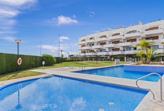 Resale - Apartment / flat - Orihuela Costa - Costa Blanca