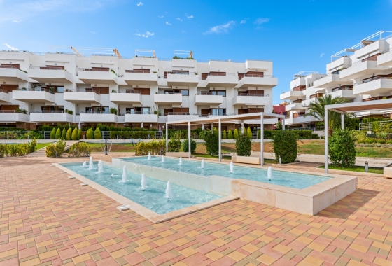 Resale - Apartment / flat - Orihuela Costa - Costa Blanca