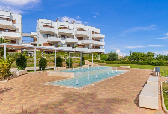 Resale - Apartment / flat - Orihuela Costa - Costa Blanca