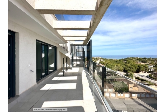 Resale - Apartment / flat - Orihuela Costa - Costa Blanca