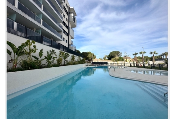 Resale - Apartment / flat - Orihuela Costa - Costa Blanca