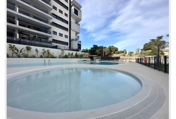 Resale - Apartment / flat - Orihuela Costa - Costa Blanca