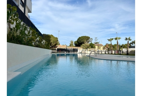 Resale - Apartment / flat - Orihuela Costa - Costa Blanca