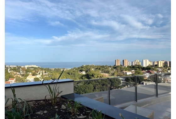 Resale - Apartment / flat - Orihuela Costa - Costa Blanca