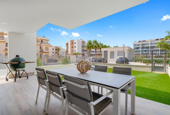 Resale - Apartment / flat - Orihuela Costa - Costa Blanca