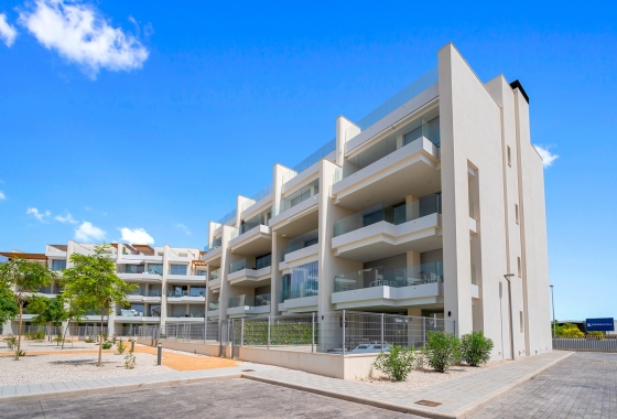 Resale - Apartment / flat - Orihuela Costa - Costa Blanca