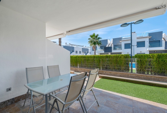 Resale - Apartment / flat - Pilar de la Horadada - Costa Blanca