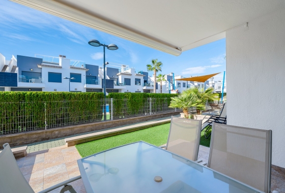 Resale - Apartment / flat - Pilar de la Horadada - Costa Blanca