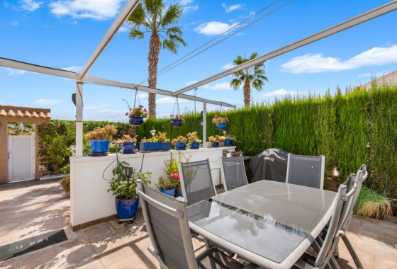 Resale - Villa - Torrevieja - Costa Blanca