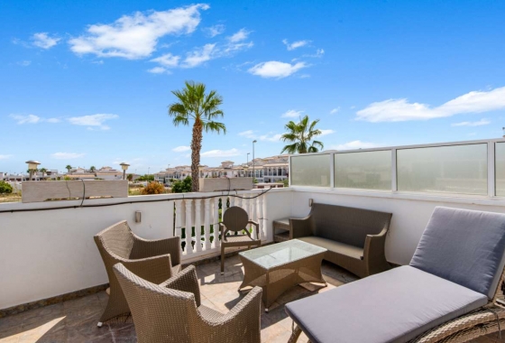 Resale - Villa - Torrevieja - Costa Blanca