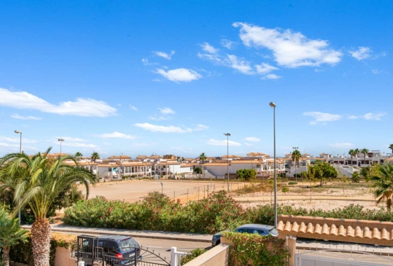 Resale - Villa - Torrevieja - Costa Blanca